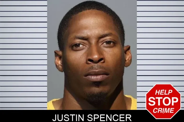 JuStin Spencer