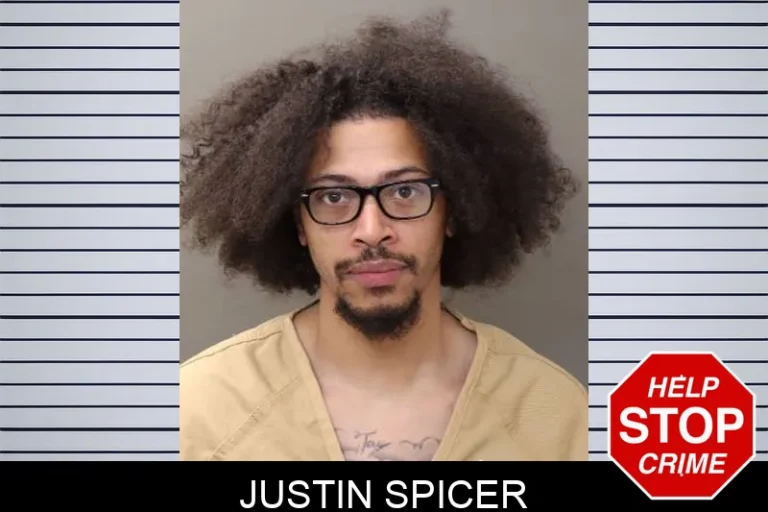 JuStin Spicer