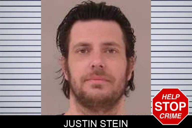 JuStin Stein