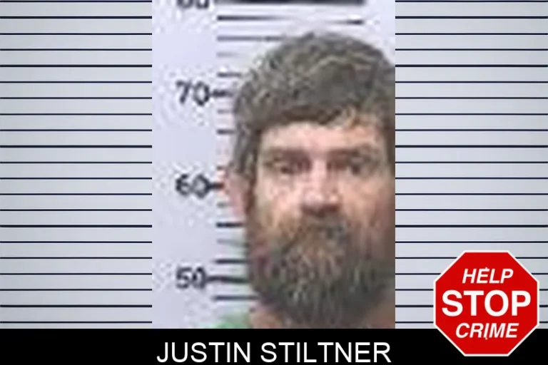 JuStin Stiltner