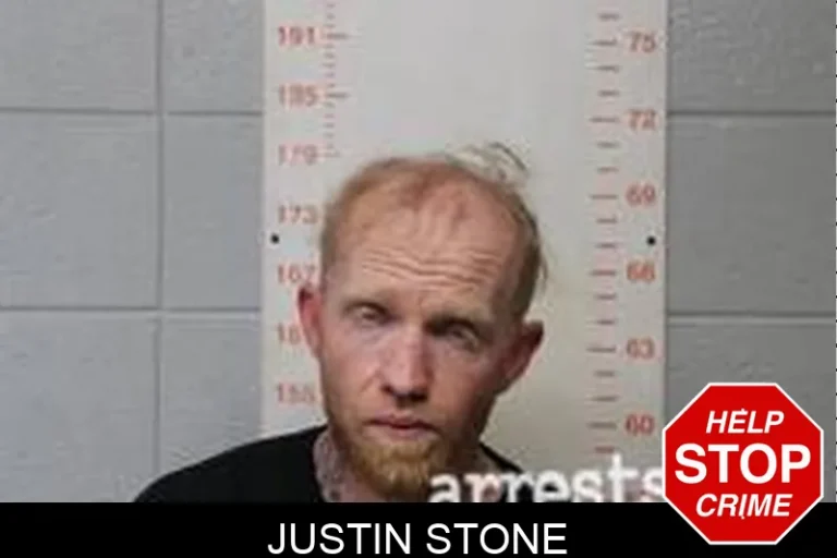 JuStin Stone