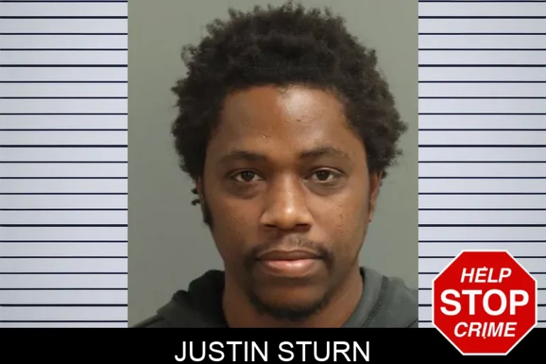 JuStin StuRn
