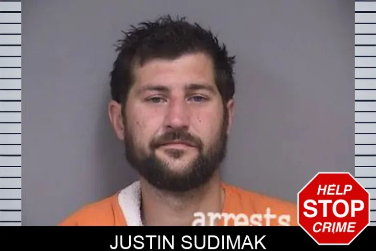 JuStin SuDimak
