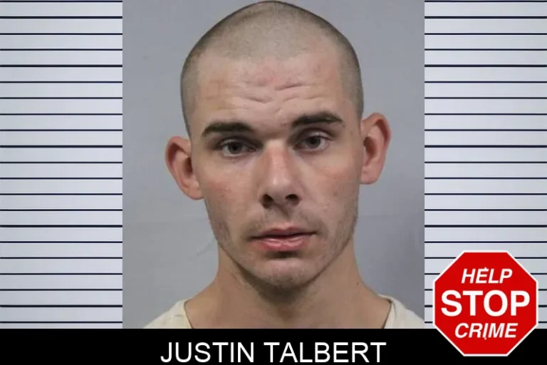 JuStin Talbert