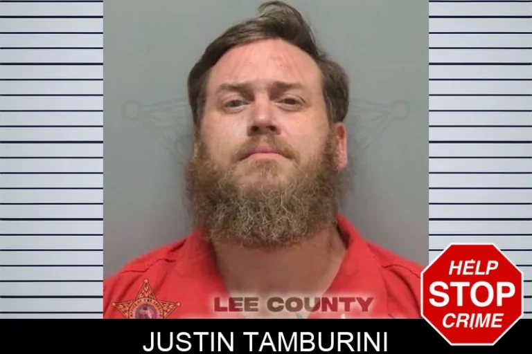 JuStin TambuRini