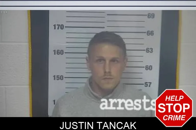 JuStin Tancak
