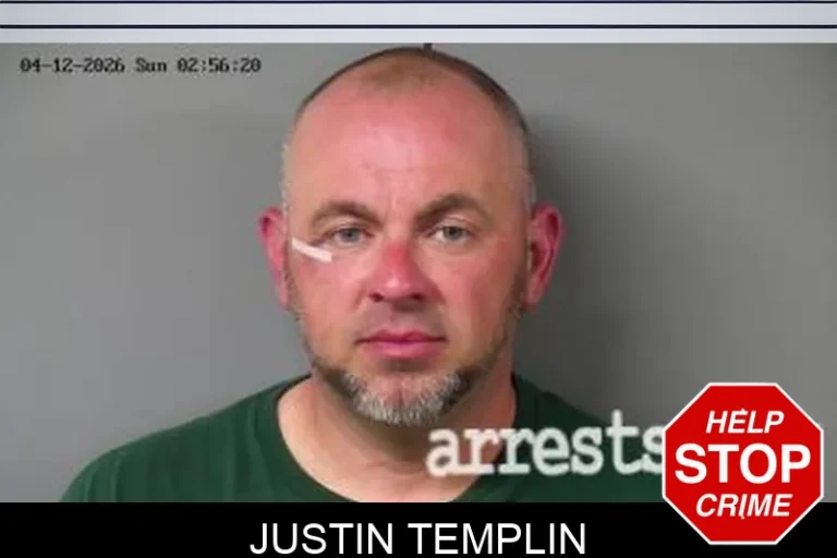 JuStin Templin