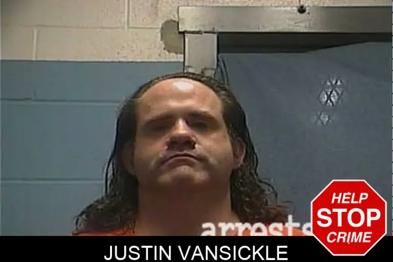 JuStin Vansickle