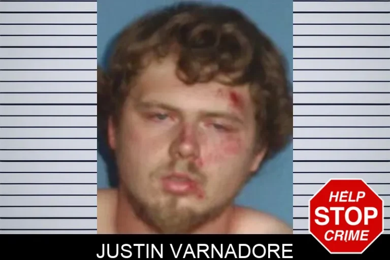 JuStin Varnadore