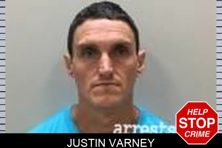 JuStin Varney