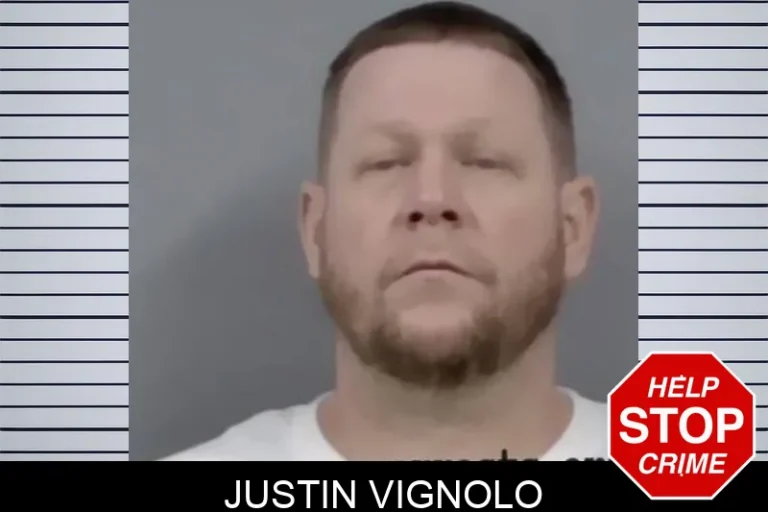 JuStin Vignolo