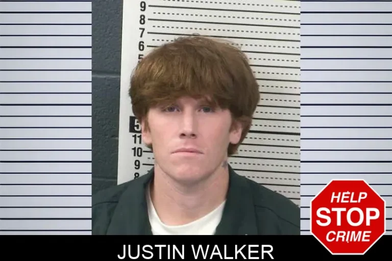 JuStin Walker