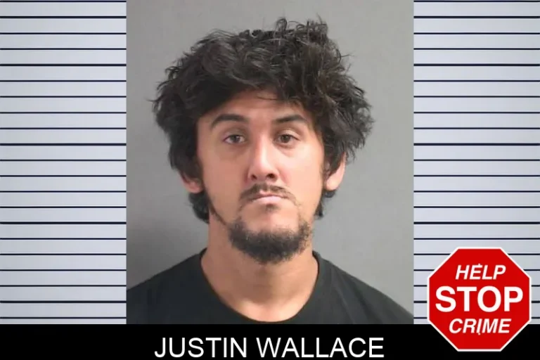 JuStin Wallace