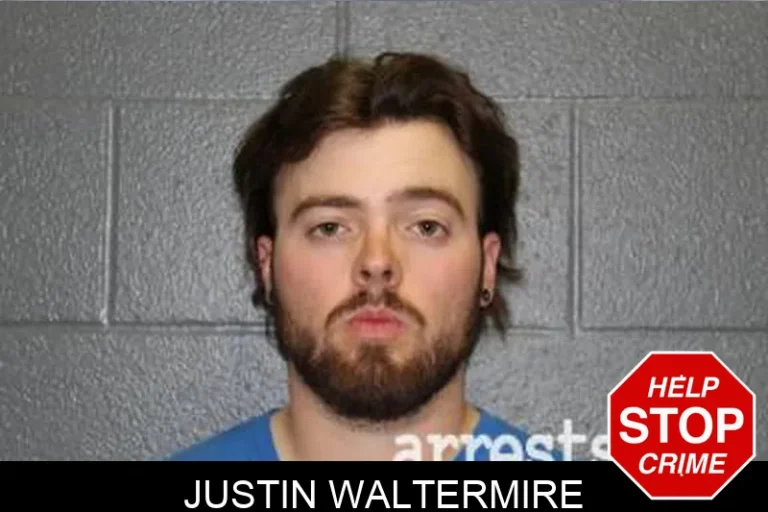 JuStin Waltermire