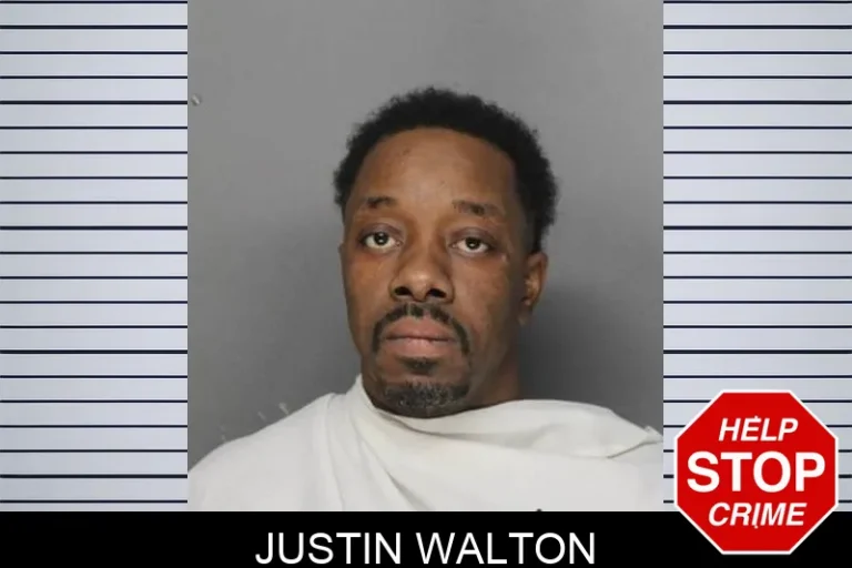 JuStin Walton