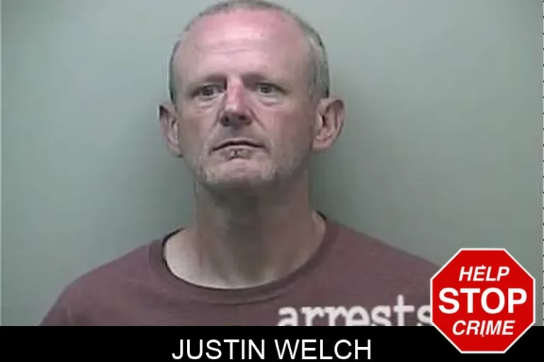 JuStin Welch
