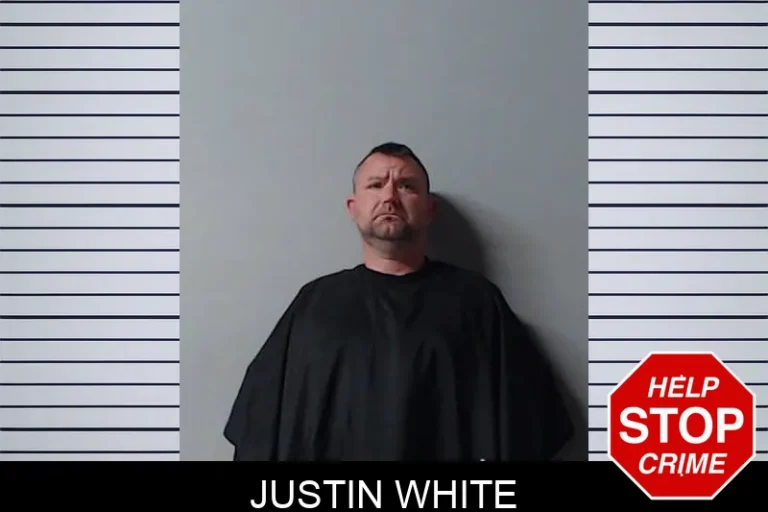 JuStin White