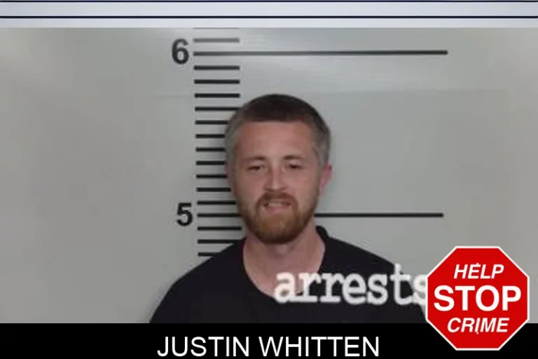 JuStin Whitten