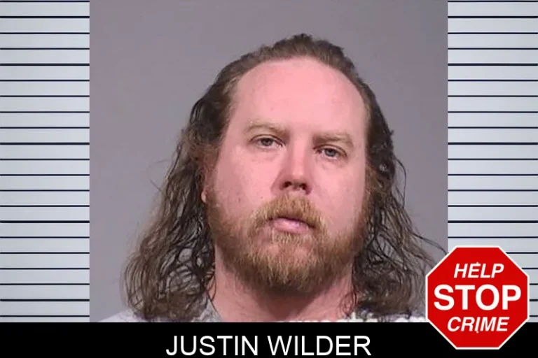 JuStin Wilder