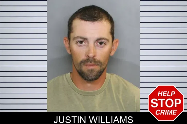 JuStin Williams