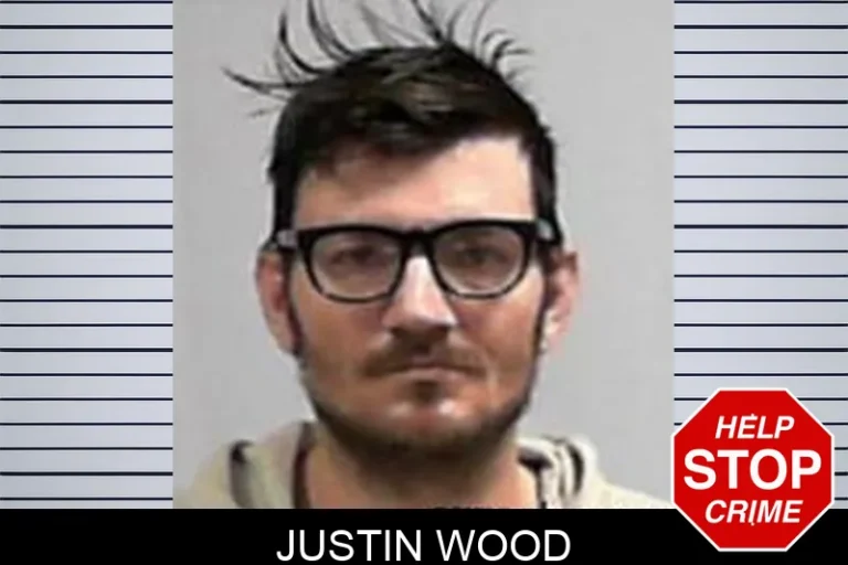 JuStin Wood