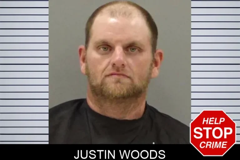 JuStin Woods