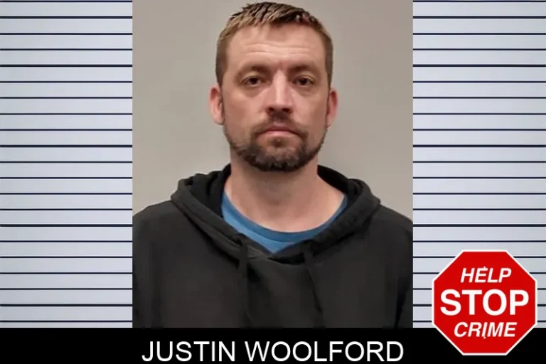 JuStin Woolford