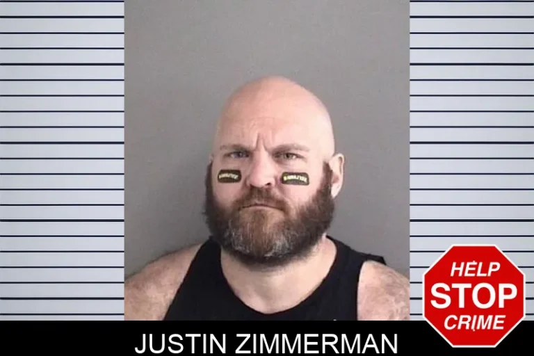 JuStin Zimmerman