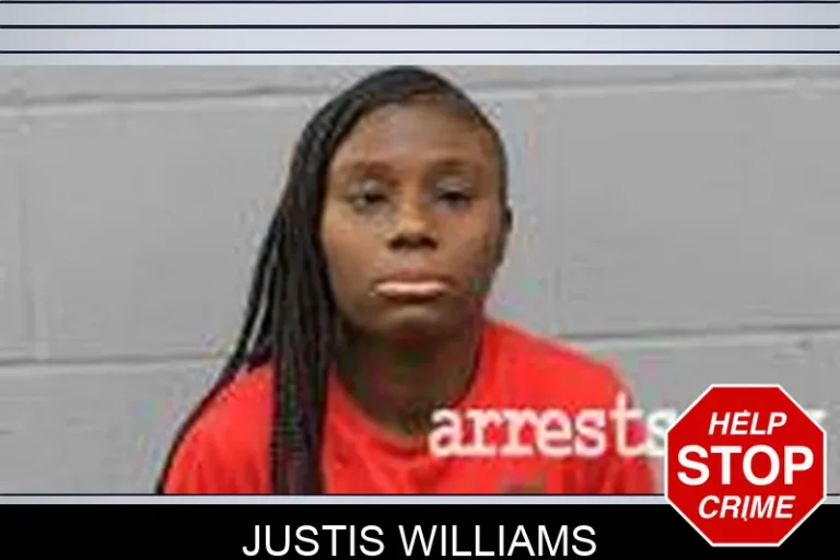 JuStis Williams