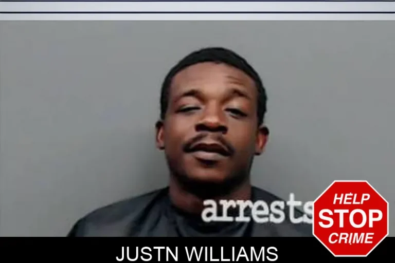 JuStn Williams