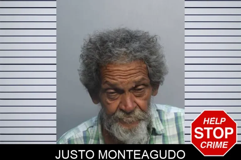 JuSto MonteaguDo