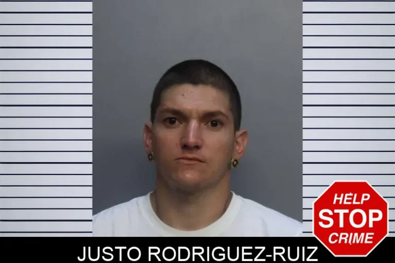 JuSto RodriguEz-RuIz