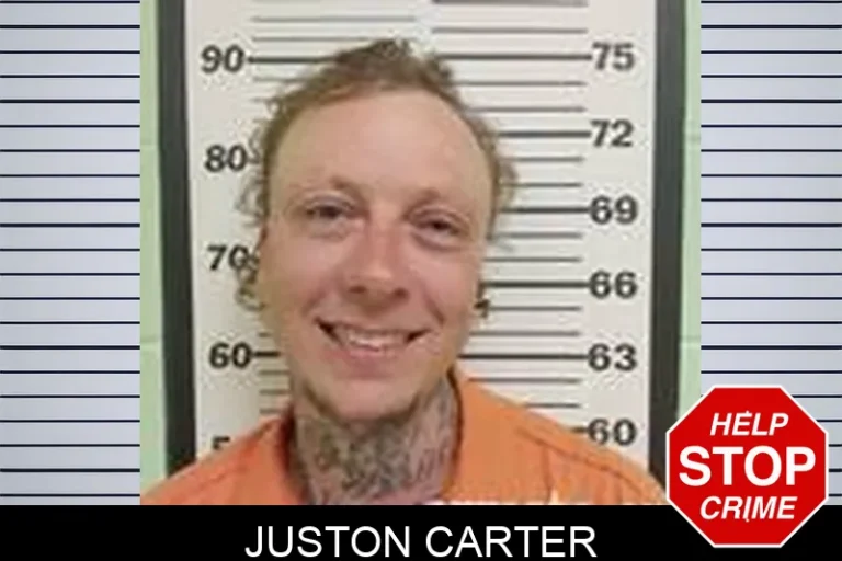 JuSton Carter
