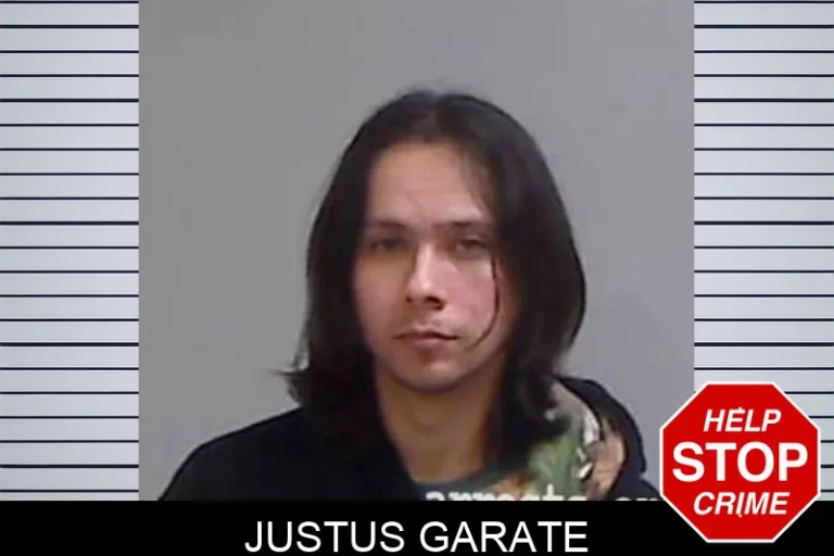 JuStuS Garate