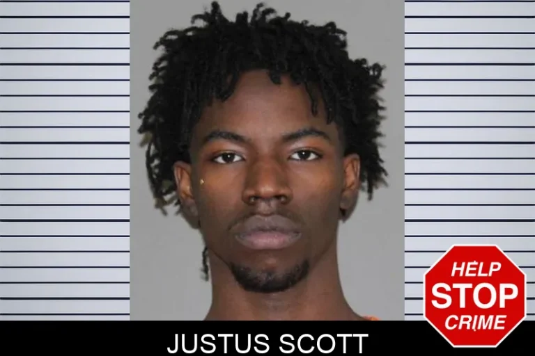 JuStuS Scott