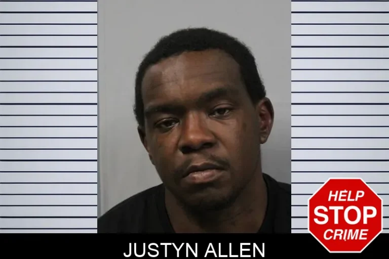 JuStyn Allen