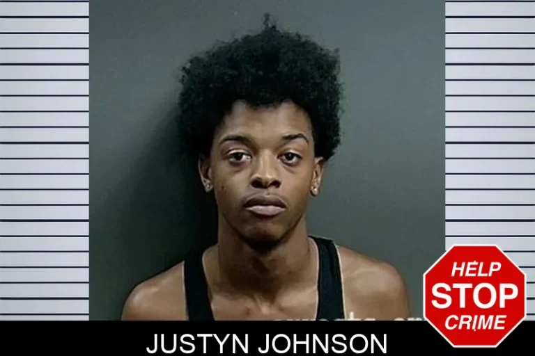 JuStyn Johnson