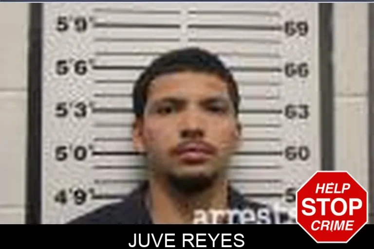 JuVe Reyes