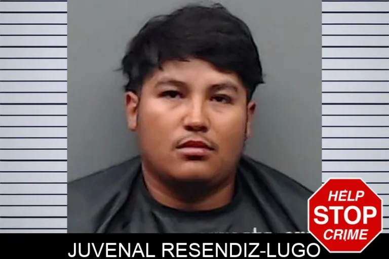 JuVenal Resendiz-LuGo