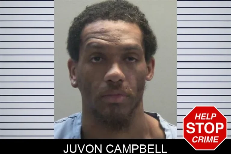 JuVon Campbell