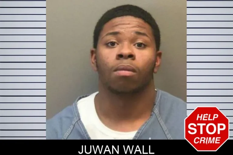 JuWan Wall