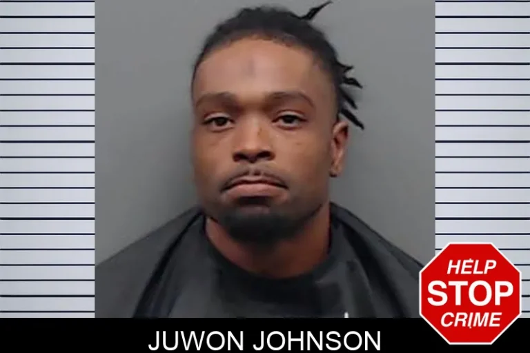 JuWon Johnson