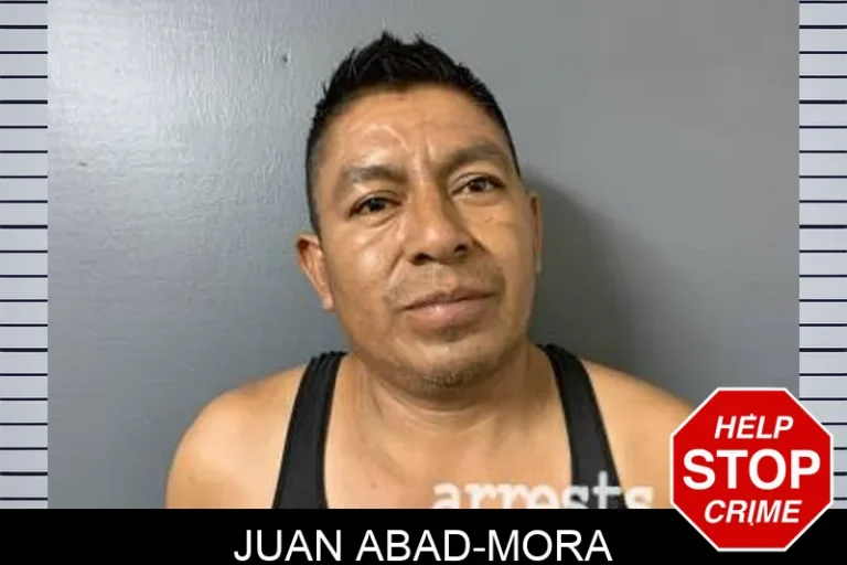 Juan Abad-Mora