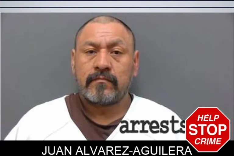 Juan Alvarez-Aguilera