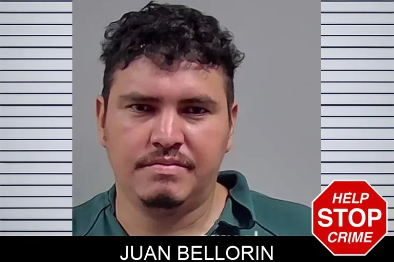 Juan Bellorin