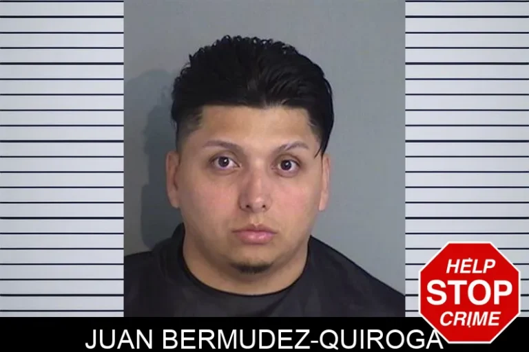 Juan Bermudez-Quiroga