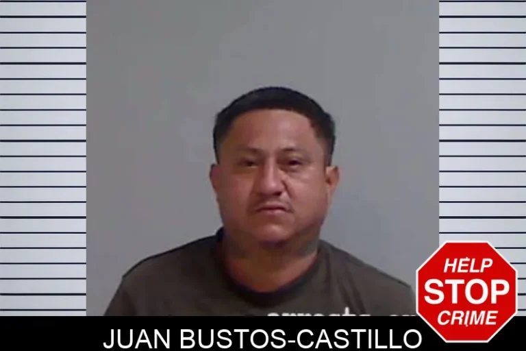 Juan Bustos-Castillo