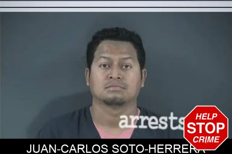 Juan-Carlos Soto-Herrera