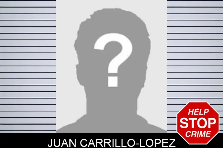 Juan Carrillo-Lopez