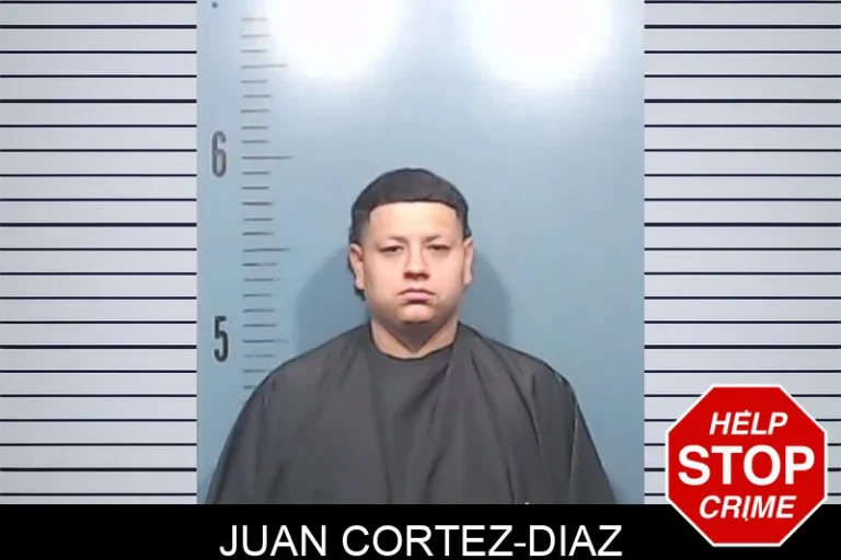 Juan Cortez-Diaz